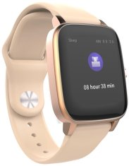 Vivax Smart watch LifeFit, Gold