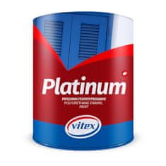 Vitex Platinum - Bílý lesk (750ml) - kvalitní email na dřevo i kov