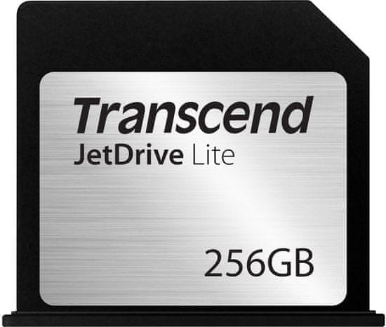 Transcend Apple JetDrive Lite 130 - 256GB (TS256GJDL130)