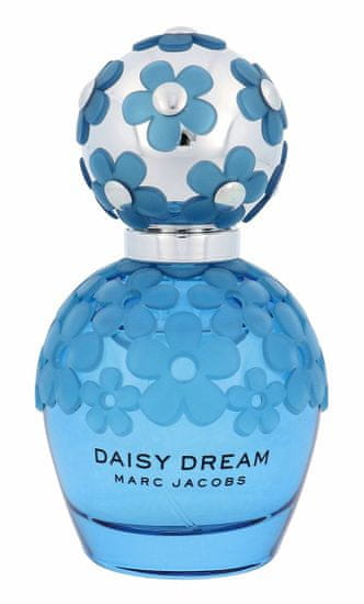 Marc Jacobs 50ml daisy dream forever, parfémovaná voda