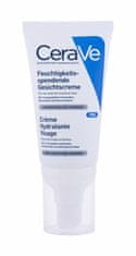 CeraVe 52ml moisturizing facial lotion, denní pleťový krém