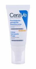 CeraVe 52ml moisturizing facial lotion spf25