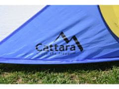 Cattara Stan plážový ANCONA 120 x 195 x 85 cm