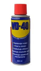 WD-40 WD 40 univerzální olej 200 ml - olej ve spreji
