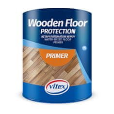 Vitex Wooden Floor Primer (1l) - podlahový základ pro přípravu dřevěných povrchů 
