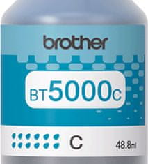 Brother BT-5000C - modrá (BT5000C)