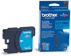 Brother LC-1100C, cyan (LC1100C)