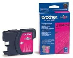 Brother LC-1100HYM, magenta (LC1100HYM)
