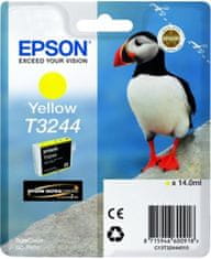 Epson T3244, yellow (C13T32444010)