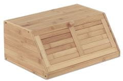ATAN Box na pečivo z bambusu
