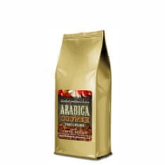 Čerstvá káva ARABICA PURE 100% 250 g jemně mletá na tureckou kávu