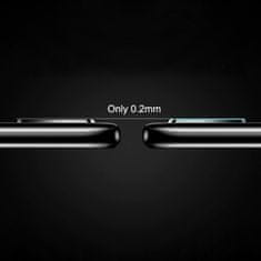 WOZINSKY Wozinsky Tvrzené sklo na kameru 9H pro Samsung Galaxy A33 5G - Transparentní KP15666