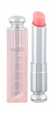 Christian Dior 3.5g addict lip glow, 001 pink, balzám na rty