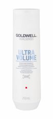 GOLDWELL 250ml dualsenses ultra volume, šampon