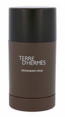 Hermès 75ml terre d , deodorant