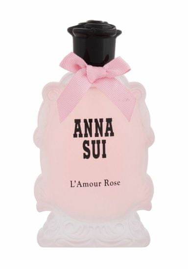 Anna Sui 75ml lamour rose, toaletní voda