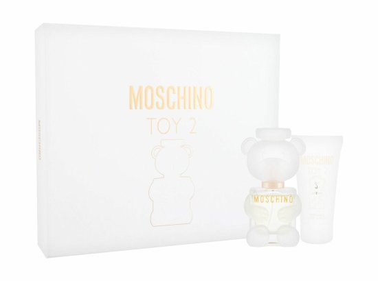 Moschino 30ml toy 2, parfémovaná voda