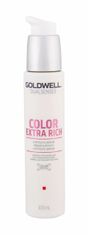 GOLDWELL 100ml dualsenses color extra rich 6 effects serum,