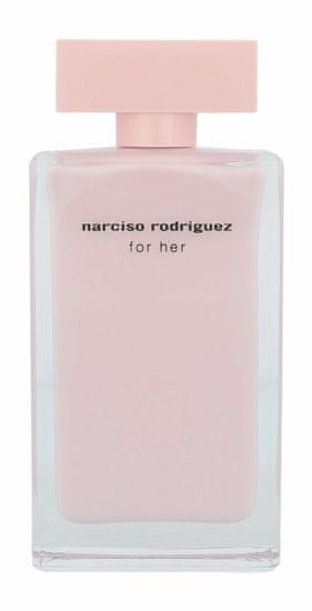 Narciso Rodriguez 100ml for her, parfémovaná voda