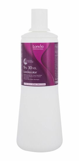 Londa Professional 1000ml permanent colour extra rich cream