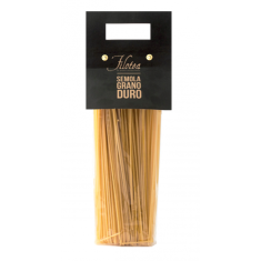 Filotea Italské Těstoviny Spaghettoni 500g
