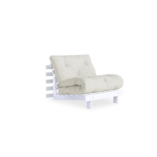Karup Design sofa ROOT + futon natural