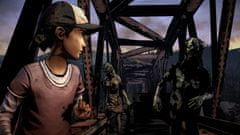 The Walking Dead: The Telltale Definitive Series Steam PC - Digital