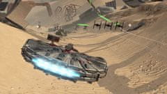 LEGO: Star Wars - The Force Awakens Steam PC - Digital