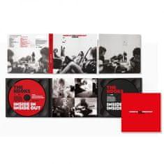Kooks: Kooks : Inside In / Inside Out (15th Anniversary Deluxe Edition 2x CD)