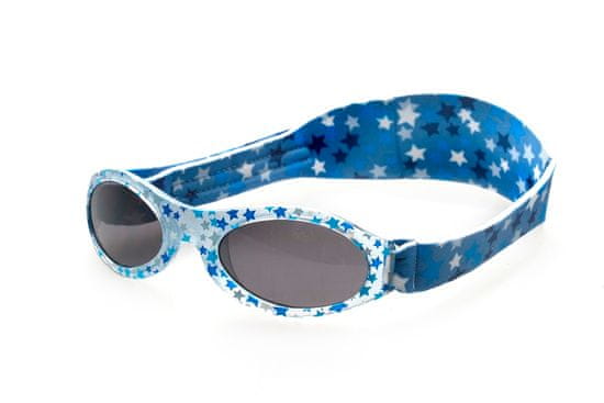 Baby Banz Dětské polarizační sluneční brýle 0-2 roky Starry Night