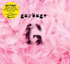 Garbage: Garbage (Remastered) (2x CD)