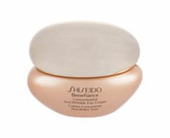 Shiseido 15ml benefiance concentrated, oční krém