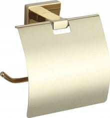 Mexen Arno držák toaletního papíru, zlato (7020733-50)
