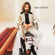 Clapton Eric: Eric Clapton
