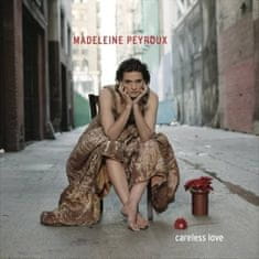 Peyroux Madeleine: Careless Love (3x LP)