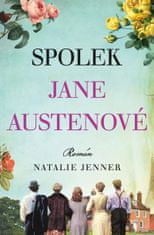 Jenner Natalie: Spolek Jane Austenové