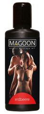 Magoon Magoon Jahoda 100 ml