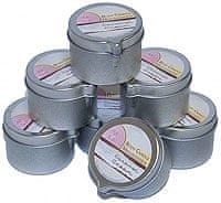 NMC MVW Body Candle Massagekerze Caramel Cream 50ml
