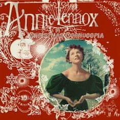 A Christmas Cornucopia - Annie Lennox CD