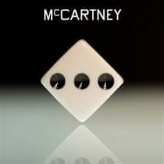 LP McCartney III - Paul McCartney