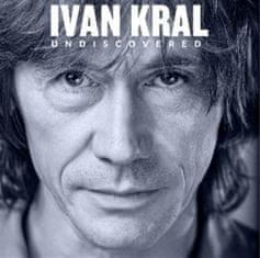 Ivan Král: Undiscovered
