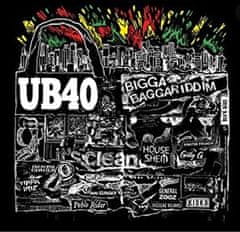 UB40: Bigga Baggariddim