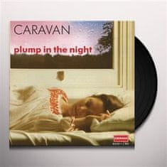 Caravan: For Girls Who Grow Plump in the Night