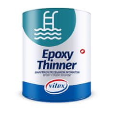 Vitex Epoxy Thinner (750ml) - na ředění našich epoxidových barev 