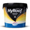 HyRoof Hybrid PU (10 litrů) - Extrémně odolný nátěr pro rovné střechy