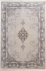 Farrahi Carpet Perský koberec Damoon DM002, 1.5х2.25 m