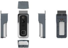 iQtech SmartLife kamera C600 se zvonkem