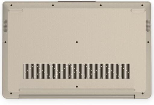 Notebook Lenovo Ideapad 3 15ALC6 výkonný lehký přenosný Wi-Fi ac bluetooth HDMI 15,6 palců IPS Full HD displej s velmi vysokým rozlišením excelentní zvuk audio výkonný procesor AMD Radeon Graphics 