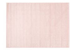 Chemex Koberec Florida Jednobarevný Módní P113A Růžová 80x150 cm