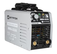 Elprom Invertorová svářečka 310A, MMA, 310 A, poloprofesionální, max. 4mm elektroda